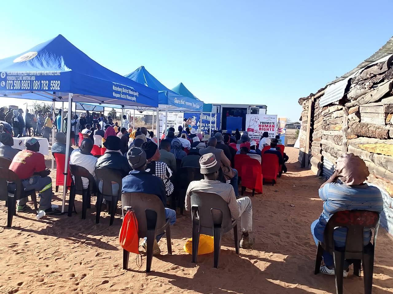 REFERRALS & LINKAGES